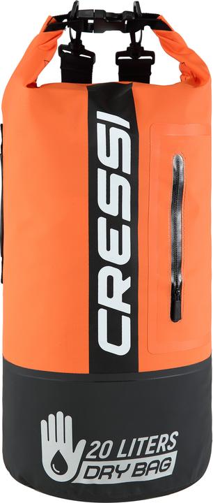 Actual product image Cressi Premium Dry (20 l)