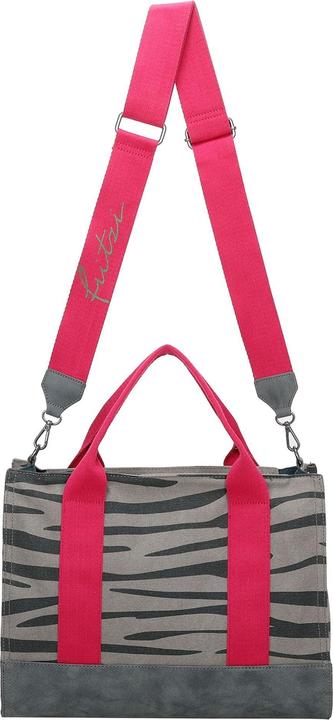 Immagine prodotto Fritzi aus Preußen Borsa in tela da 40 cm (15 l)