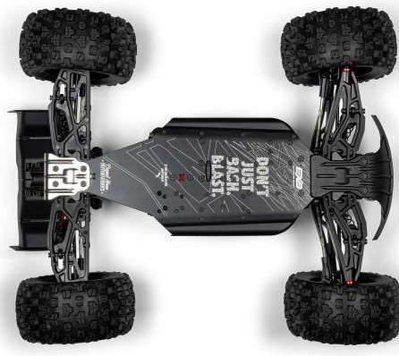 Immagine prodotto Arrma S.TRUCK KRATON BLX6S 1:8 4WD EP RTR