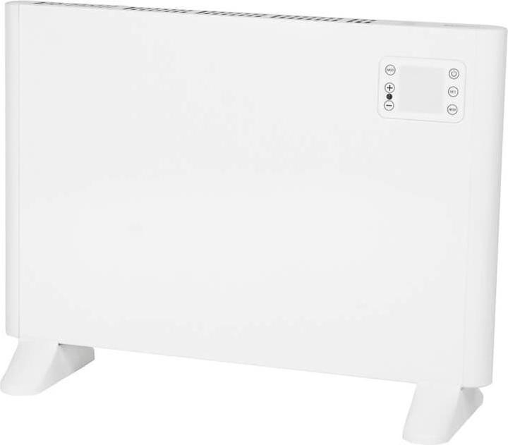 Actual product image Eurom Alutherm (1000 W)
