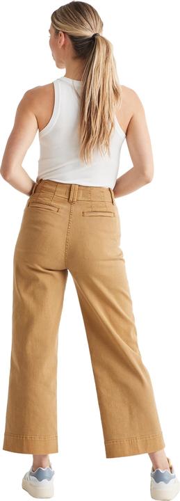 Actual product image Du/Er Luxtwill High Rise (W29/L26)