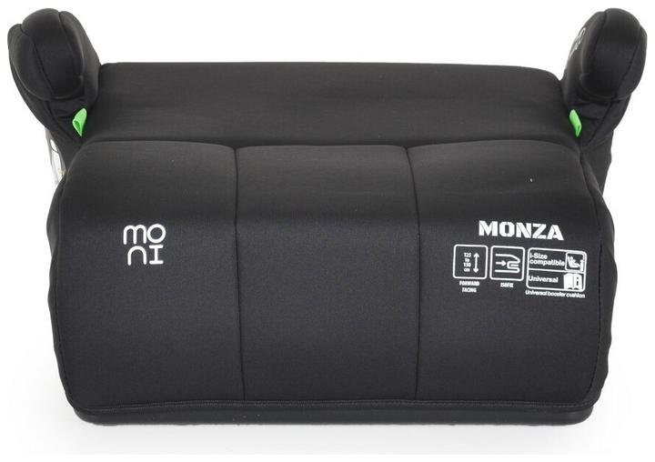 Produktbild Moni Sitzerhöhung Monza i-Size (Kindersitzerhöhung, ECE R129/i-Size Norm)