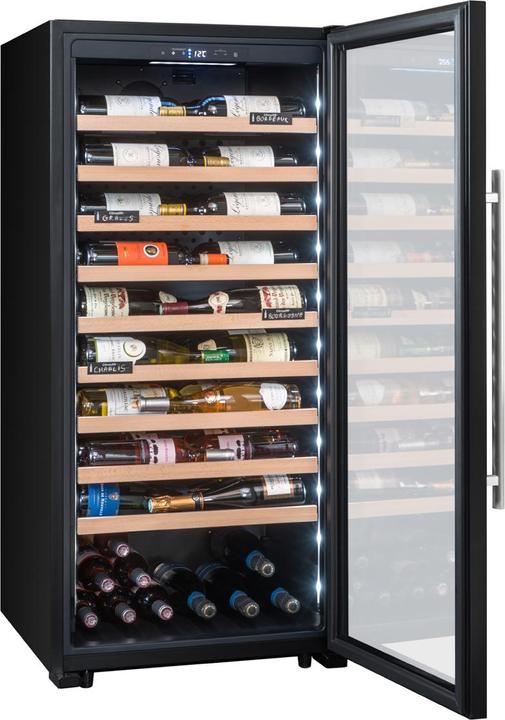 Produktbild Climadiff Weinschrank