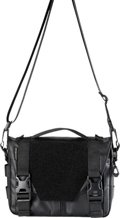 Actual product image Nitecore SLB05 - EDC sling bag, 2 litres