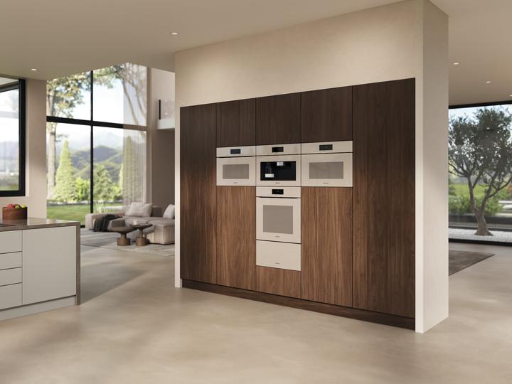 Produktbild Miele ESW 7020