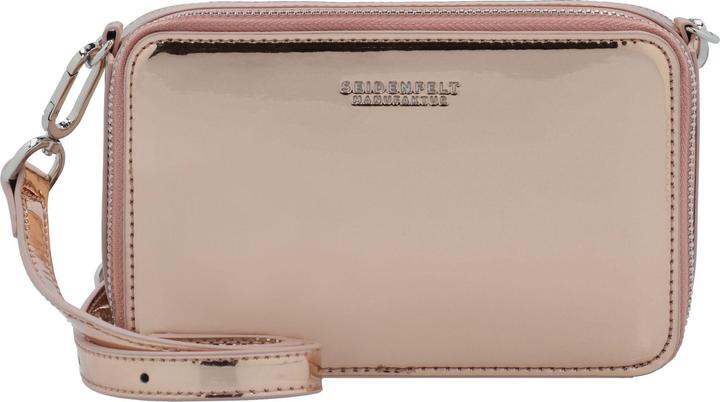 Seidenfelt Falun Mirror Umhängetasche 17 cm