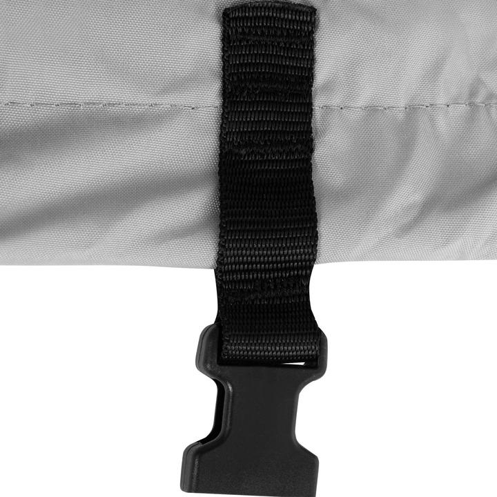 Produktbild MSW Schlauchbootpersenning Schlauchboot Abdeckung Persenning Schlauchboot RIB