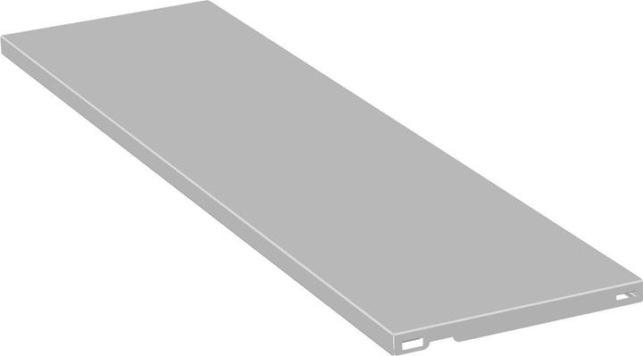 Productafbeelding Element-System Stalen plank