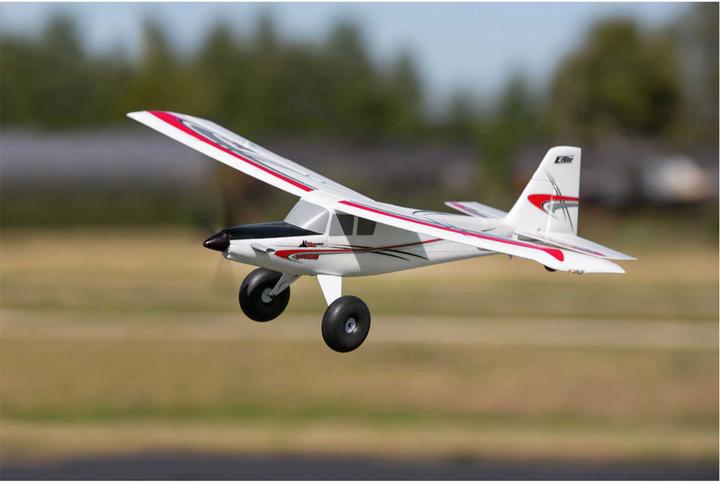 Produktbild E-Flite UMX Turbo Timber BNF Basic (Motorflugzeug)