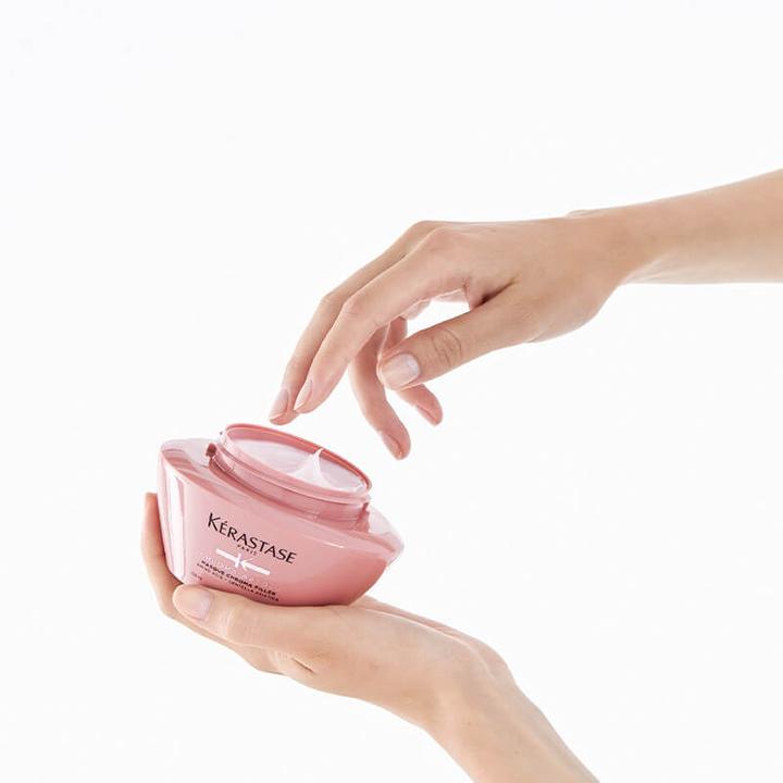 Image du produit Kérastase Chroma Absolu Masque Chroma Filler (200 ml)