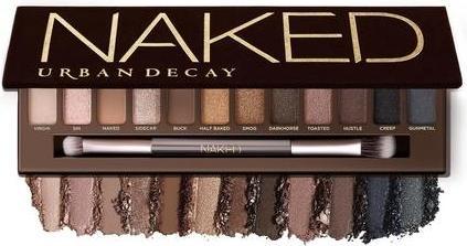 Produktbild Urban Decay Naked The Original