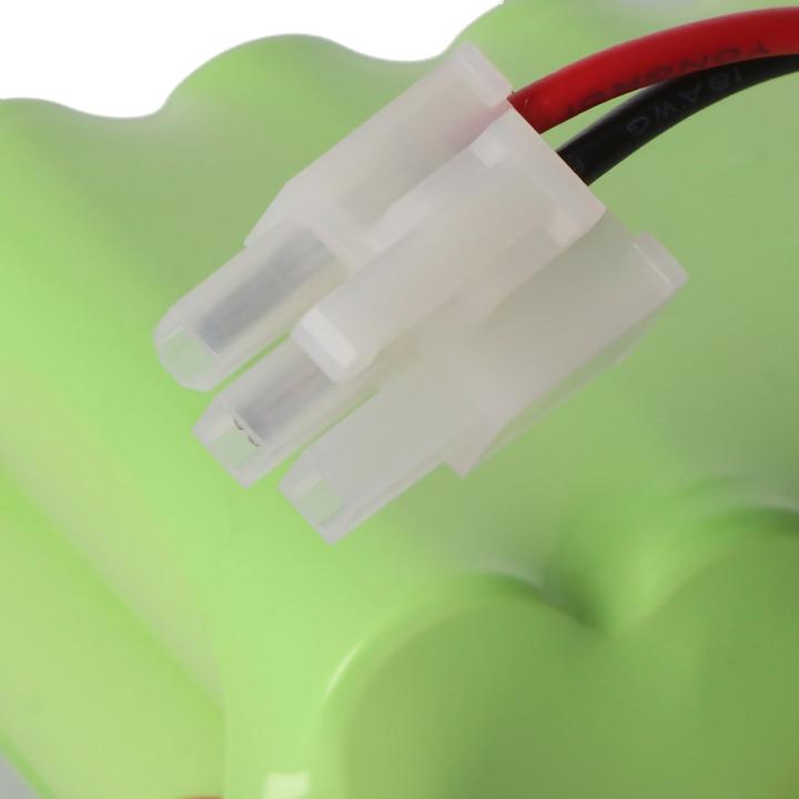 Produktbild XCell Akku für Türsteuerung NiMH 19,2V 900mAh passend für Record STA21 (1 Stk., 900 mAh, Akku)