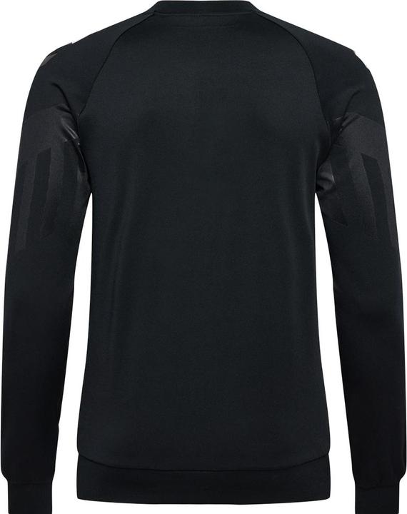 Produktbild hummel Dänemark 22 Line Up Herren Trainingsjacke (M)
