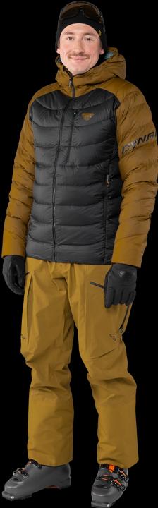 Produktbild Dynafit Tigard Daunenjacke (L)