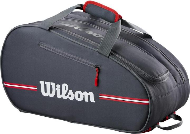 Wilson Padel Team Bag Black