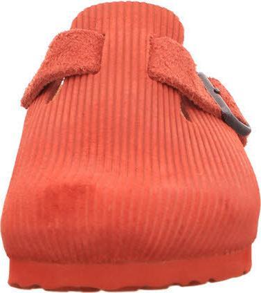 Actual product image Birkenstock Boston Corduroy Normal (38)