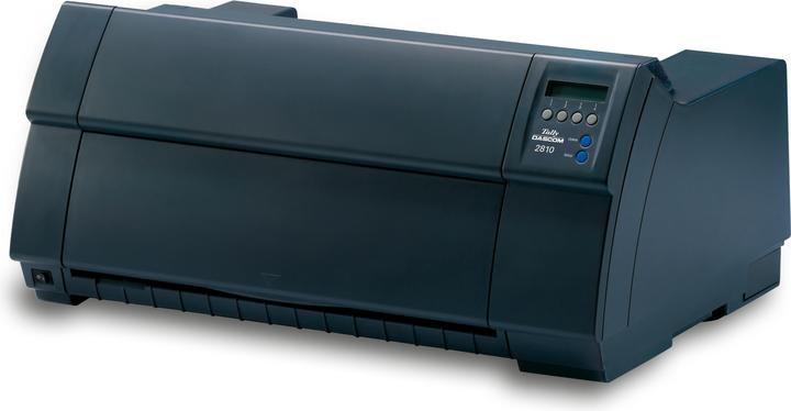 Produktbild Dascom Tally Dascom2810 Dot Matrix Print In (Nadel)