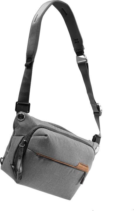 Image du produit Peak Design Everyday Sling v2 (Sac à bandoulière pour appareil photo, 6 l)