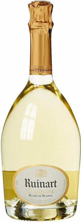 Ruinart blanc de blancs (1 x 75 cl)