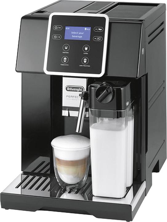 Image du produit De'Longhi Perfecta Evo