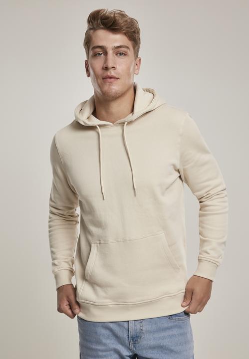 Immagine prodotto Urban Classics Organic Basic Hoody (L)