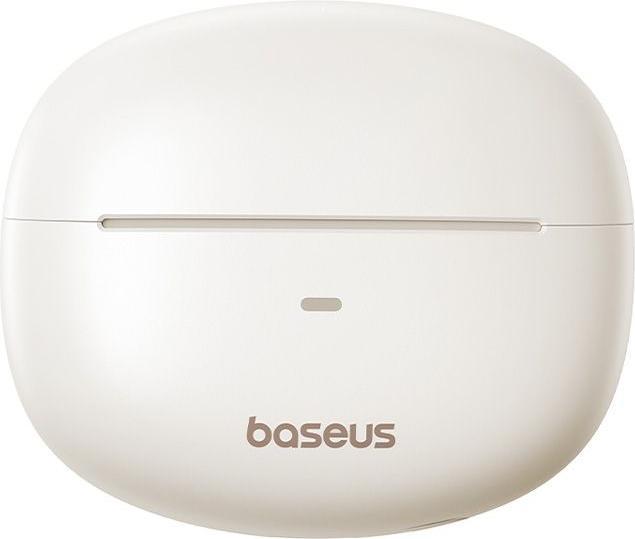 Image du produit Baseus Bowie MC1 Open-Ear White (40 h, Sans fil)