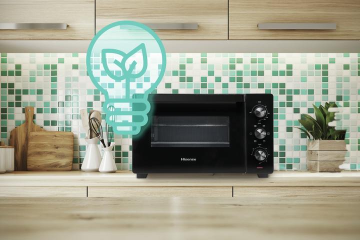Productafbeelding Hisense HOM30M