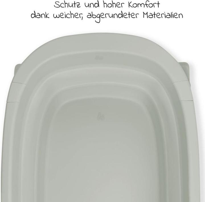 Produktbild Hauck Wash N Fold