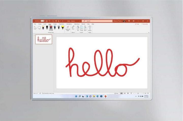 Produktbild Microsoft Office Home & Student 2021 (DE) (1 User, unbegrenzt)