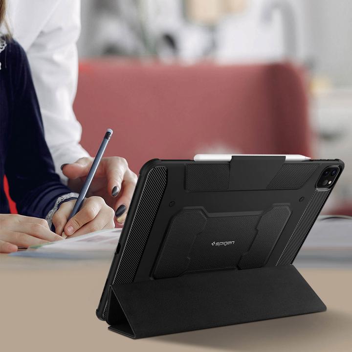 Produktbild Spigen Rugged Armor Pro (iPad Pro 11 2018 (1. Gen), iPad Pro 11 2020 (2. Gen))