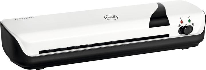 Produktbild GBC Laminiersystem Inspire+ A4 Kreativset (75 - 125 µm, A4)