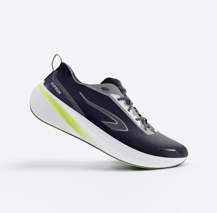 Produktbild Kiprun Laufschuhe Herren - KipCore dunkelblau (42)