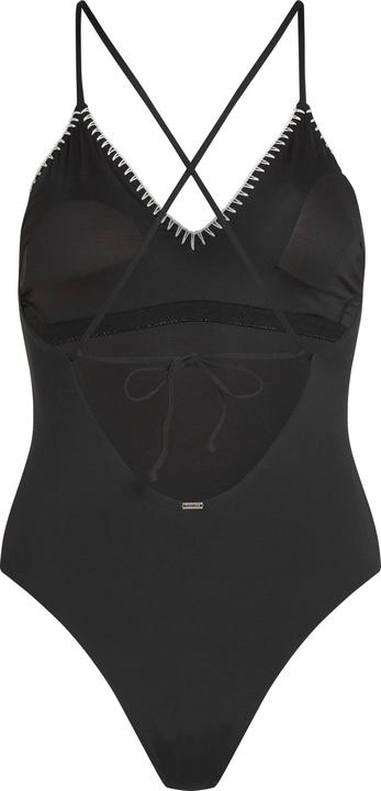 Image du produit O'Neill Women's Saltwater Jaida Crochet Swimsuit (36)