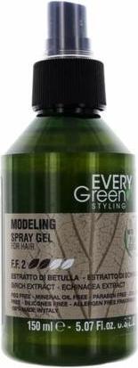 Immagine prodotto Evergreen Every Green Modeling Spray Gel 5.07 fl oz (5.07 ml)