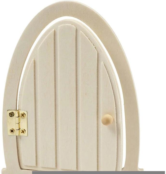 Actual product image Creativ Company Elf door / Secret Santa door