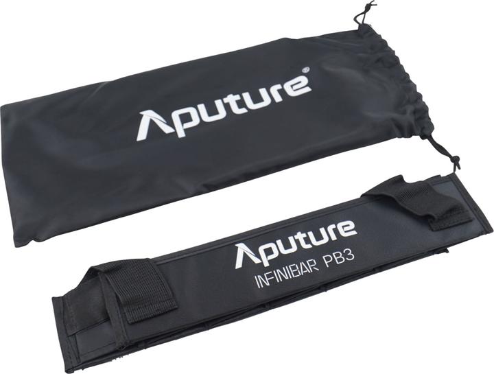 Produktbild Aputure Infinibar Light Control Grid (45) für PB3 (Gitter)