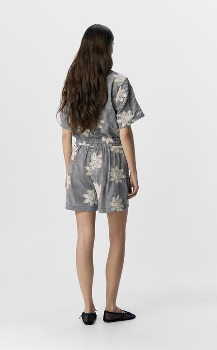 Immagine prodotto Object Bestickte Shorts (34)