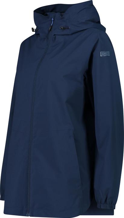Immagine prodotto CMP Campagnolo Giacca da donna Fix Hood WP (38, S)