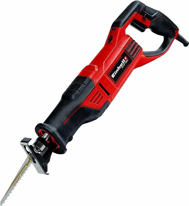 Actual product image Einhell TE-AP 750 E