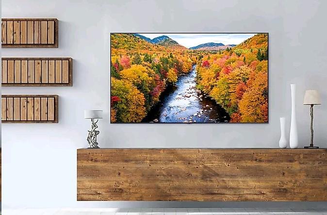 Produktbild Samsung UE65AU7170U (65", AU71, LCD, 4K, 2021)