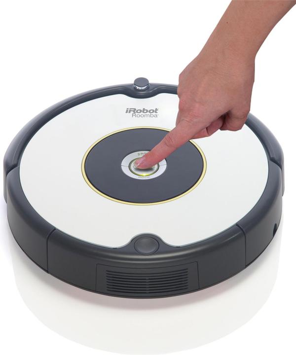 Immagine prodotto iRobot Roomba 605