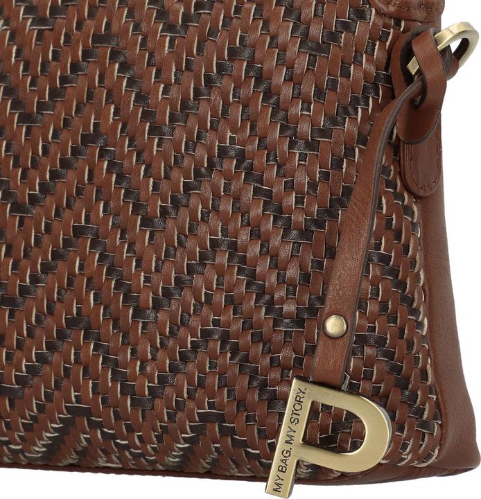 Produktbild Picard Samos Umhängetasche Leder 20 cm