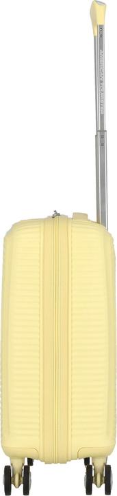 Actual product image American Tourister soundbox mini 4 Rollen Kindertrolley 47 cm (22 l, Hand luggage (up to 50 litres))