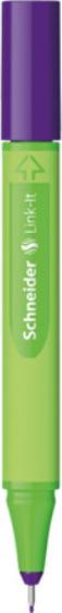 Produktbild Schneider Link-It (Grün, 1 x)