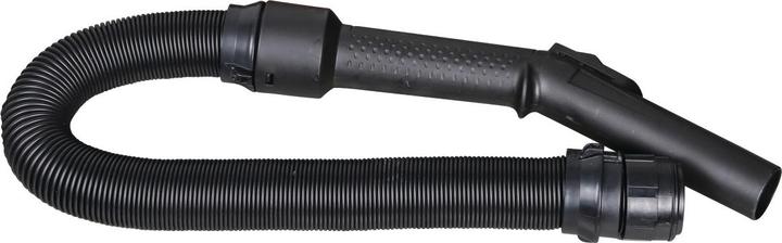 Actual product image Cleancraft Hose Ø 30.5 mm / 0.5 - 1.5 m with connection and handle