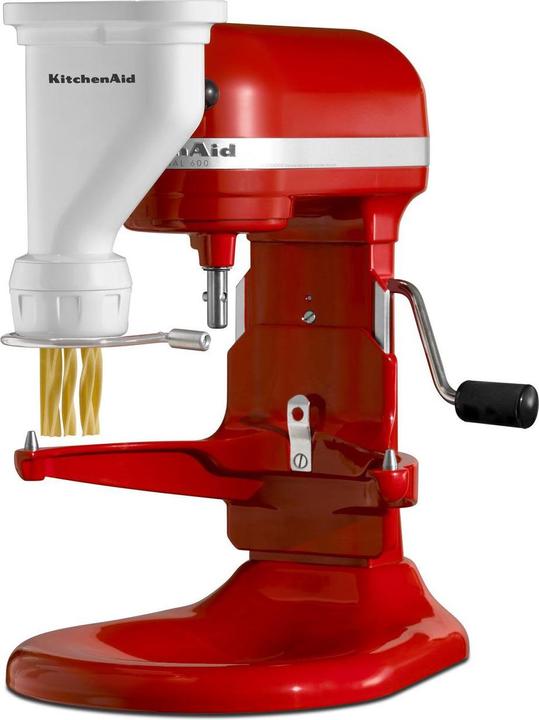 Actual product image KitchenAid Tube noodle adapter