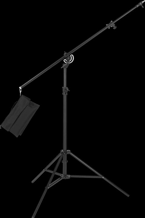 Produktbild Jinbei M-1 (395 cm, 8 kg)