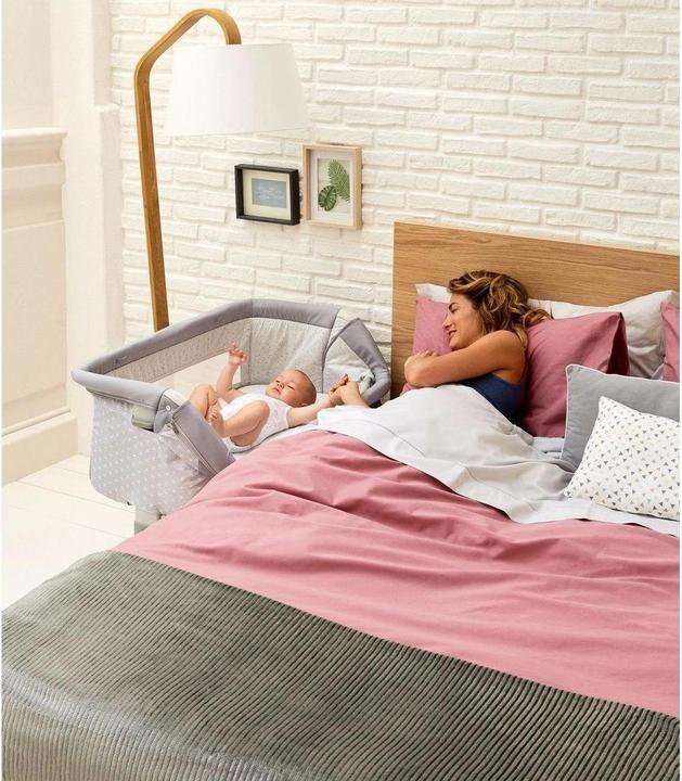 Actual product image Chicco Next2Me Dream