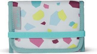 Actual product image Satch Wallet Dreamy Mosaic