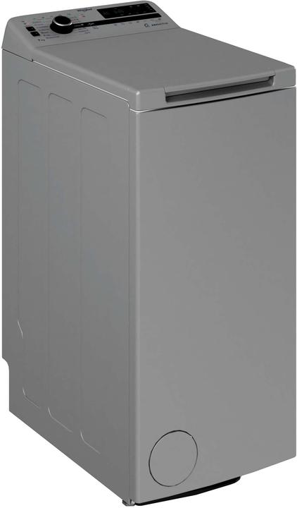 Whirlpool TDLRS 7232BS EU (7 kg, Rechts, EU-Stecker)